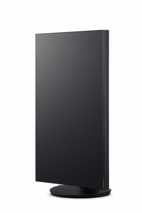 Sharp Monitor MultiSync EA272U 27 cali czarny