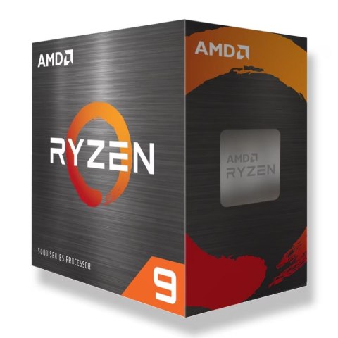 AMD Procesor AMD Ryzen 9 5900XT S-AM4 3.30/4.80GHz BOX
