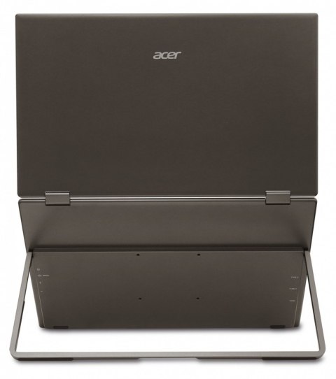 Acer Monitor mobilny dual 16 cali PD163Qbmiuux