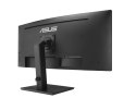 Asus Monitor VA34VCPSR 34 cale WQHD USB-C RJ45 1500R 21:9