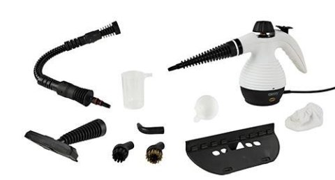 Camry Czyścik parowy Camry CR 7021