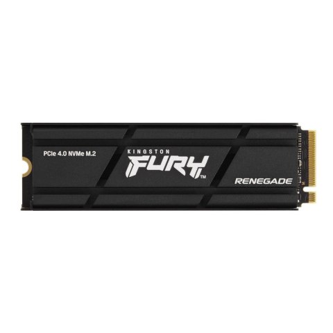 Kingston Dysk SSD Kingston FURY Renegade 2TB M.2 NVMe 2280 PCIe Gen 4.0 x4 (7300/7000 MB/s)