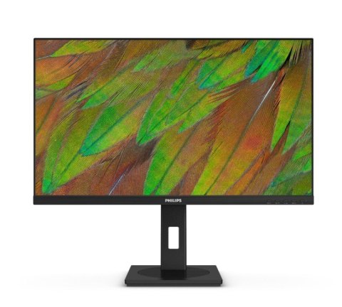 Philips Monitor 27B1N3800 27 cali IPS 4K HDMIx2 DP Pivot Głośniki