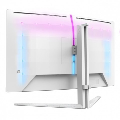 Philips Monitor 31.5 cala 32M2C5501 Curved VA 180Hz HDMIx2 DP HAS Ambiglow