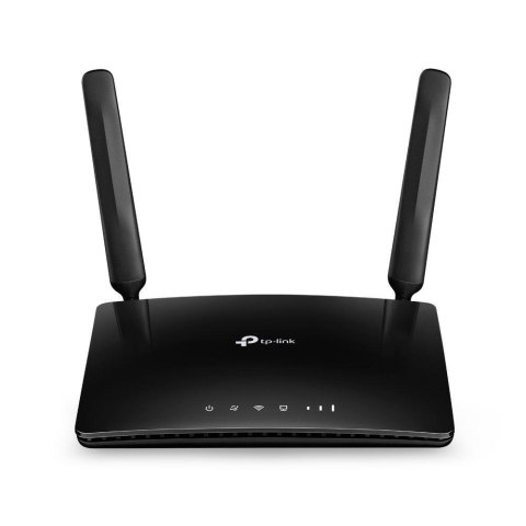 TP-Link Systems Inc. Router TP-Link TL-MR6400 V7 4G LTE N300 300Mb/s 3xLAN 1xLAN/WAN 1xMicroSIM