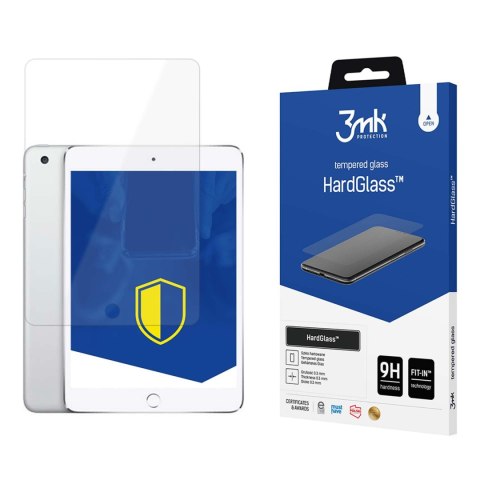3mk Protection Szkło hartowane na Apple iPad mini 4/5 - 3mk HardGlass