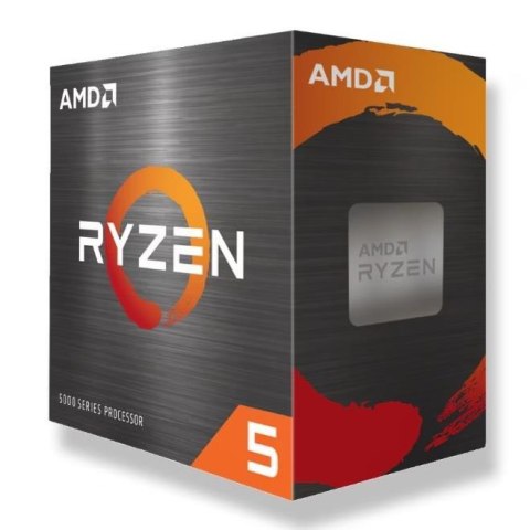 AMD Procesor AMD Ryzen 5 5600T S-AM4 3.50/4.50GHz BOX