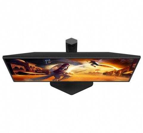 AOC Monitor 25G4SXU 24.5 cala 300Hz Fast IPS HDMIx2 DP Pivot