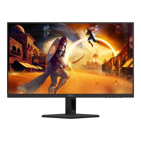 AOC Monitor AOC 23,8" Q24G4RE Fast IPS QHD 180Hz HDMI DP