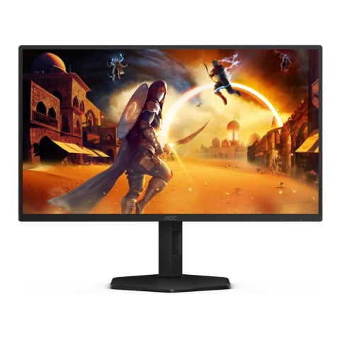 AOC Monitor AOC 24,5" 25G4SXU Fast IPS FHD 300Hz 2xHDMI DP HUB