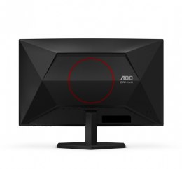 AOC Monitor C27G42E 27 cali 180Hz Curved VA HDMIx2 DP