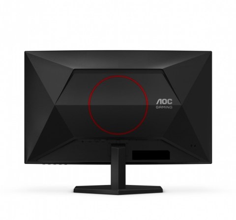 AOC Monitor C27G42E 27 cali 180Hz Curved VA HDMIx2 DP