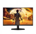 AOC Monitor C27G42E 27 cali 180Hz Curved VA HDMIx2 DP