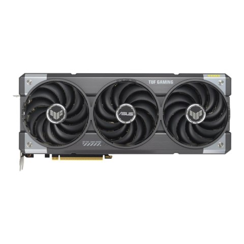Asus Karta VGA Asus GeForce RTX 5070 TUF-RTX5070-O12G-GAMING OC 12GB GDDR7 192bit 2xHDMI+3xDP PCIe5.0