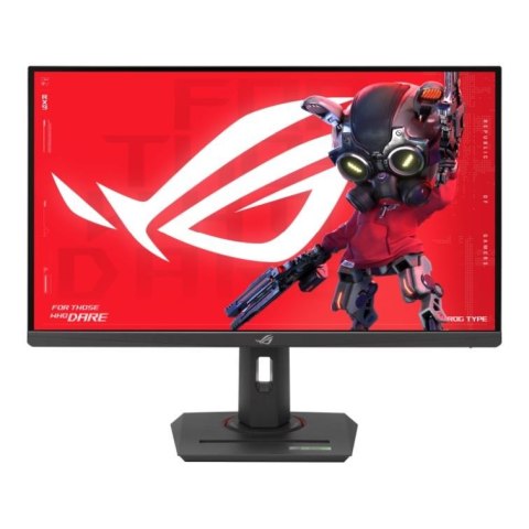 Asus Monitor Asus 27" ROG Strix XG27UCG HDMI DP USB-C