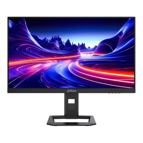 DAHUA Monitor Dahua 27" LM27-E341A IPS QHD 240Hz 2xHDMI 2xDP