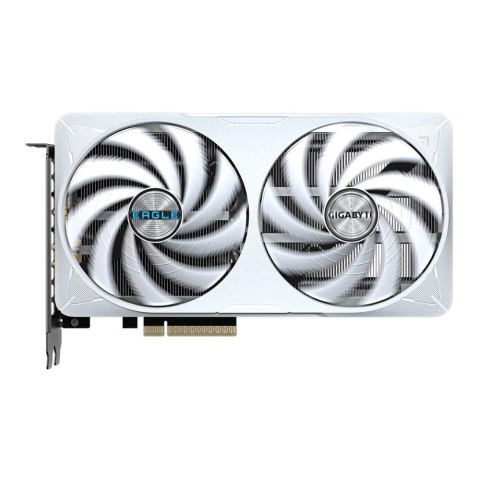 Gigabyte Karta VGA Gigabyte GeForce RTX 5060 Ti EAGLE OC ICE 8G 8GB GDDR7 128bit HDMI+3xDP PCIe5.0