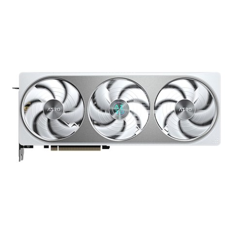 Gigabyte Karta VGA Gigabyte GeForce RTX 5070 AERO OC 12G 12GB GDDR7 192bit HDMI+3xDP PCIe5.0