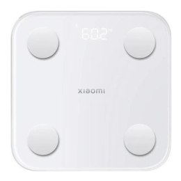 XIAOMI Waga łazienkowa Xiaomi Body Composition Scale S400