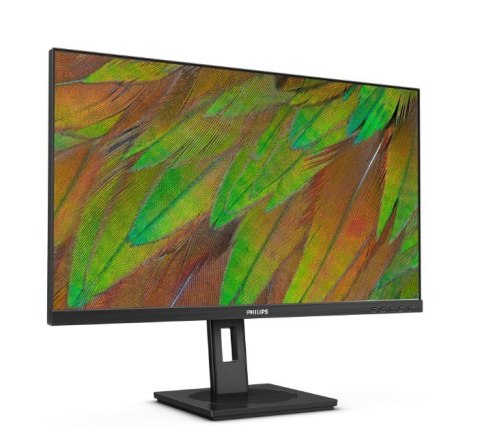 Philips Monitor 27B1N3800 27 cali IPS 4K HDMIx2 DP Pivot Głośniki