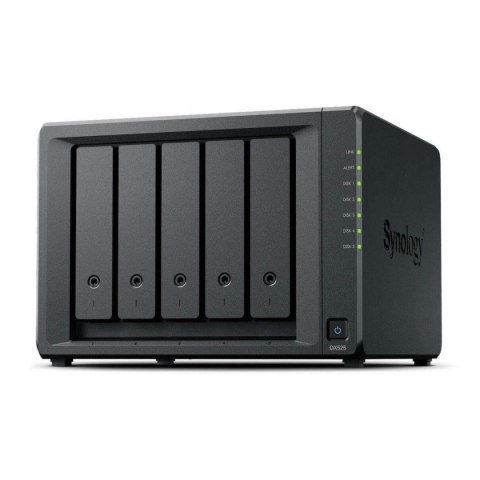 SYNOLOGY Moduł rozszerzający Synology DX525