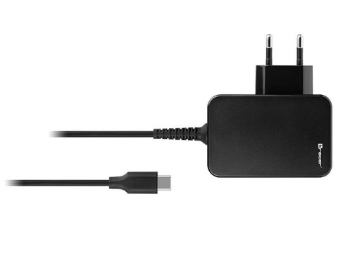 Tracer Zasilacz do notebooka Tracer Prime 65W USB-C
