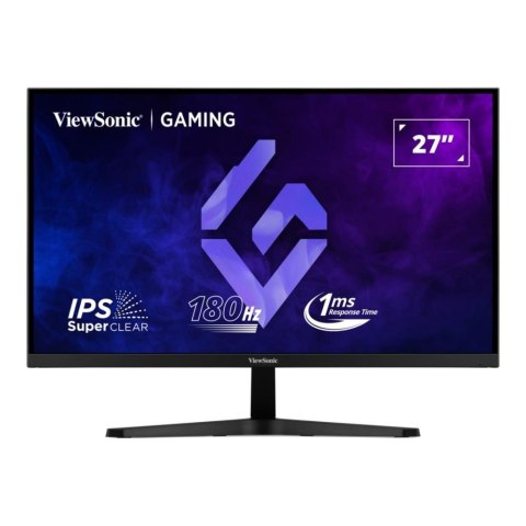 VIEWSONIC EUROPE Monitor ViewSonic 27" VX27G1-HD IPS FHD 180Hz 2xHDMI DP