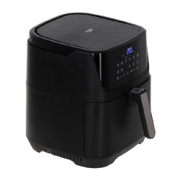 Adler Frytkownica beztłuszczowa Adler AD 6317 12 programów 5,5L Air Fryer