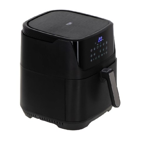 Adler Frytkownica beztłuszczowa Adler AD 6317 12 programów 5,5L Air Fryer