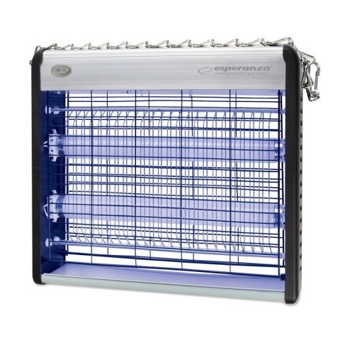 ESPERANZA Lampa owadobójcza Esperanza EXTERMINATOR EHQ003
