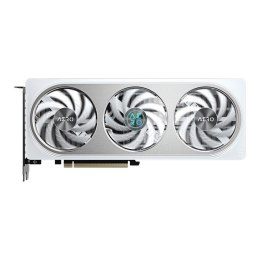Gigabyte Karta VGA Gigabyte GeForce RTX 5060 AERO OC 8G 8GB GDDR7 128bit HDMI+3xDP PCIe5.0