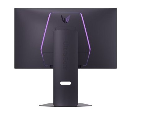 LG Electronics Monitor 27G850A-B