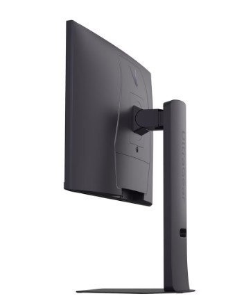 LG Electronics Monitor 27G850A-B