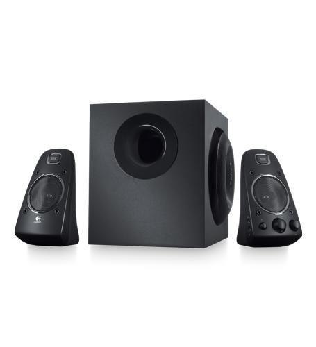 Logitech Głośniki Logitech Z623 Speaker System