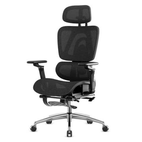 MarkAdler Fotel biurowy Mark Adler Expert 7.9 Black