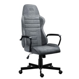 MarkAdler Fotel obrotowy Mark Adler Boss 4.4 Grey