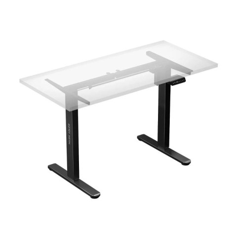 MarkAdler Stelaż elektryczny biurka Mark Adler Xeno 4.1 Black