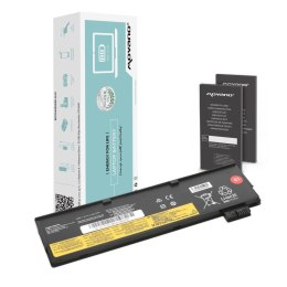 Movano Bateria Movano do notebooka Lenovo ThinkPad SB10K97582, T470, T570 (11.4V) (2140 mAh)