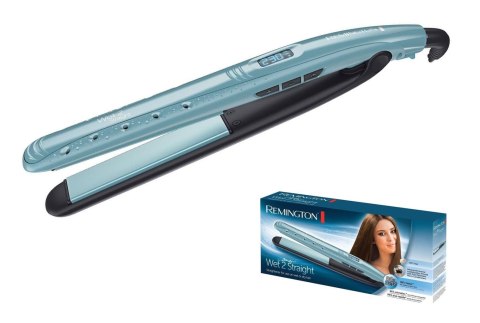 Remington Prostownica do włosów Remington Wet2Straight S7300