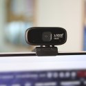 Savio Kamera internetowa USB HD, CAK-03