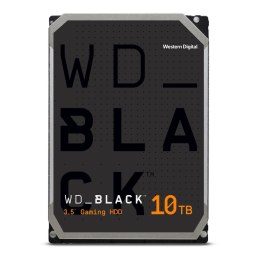 Western Digital Dysk WD Black™ WD102FZBX 10TB 3,5