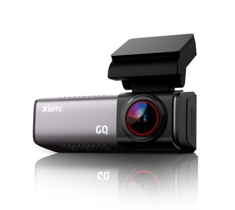 Xblitz Kamera samochodowa UHD 4K Z GPS i WIFI Xblitz GO3