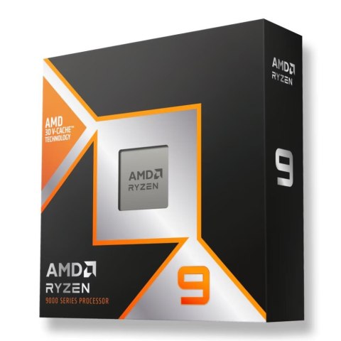 AMD Procesor AMD Ryzen 9 9950X3D S-AM5 4.30/5.70GHz BOX