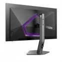AOC Monitor 26.5 cala AG276UZD 4K QD-OLED 240Hz HDMIx2 DP USB-C Pivot