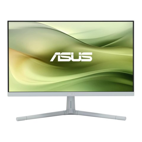 Asus Monitor Asus 27" Eye Care Gaming Monitor VU279CFE-G HDMI USB-C Green Grey