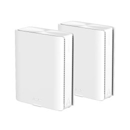 Asus Router Asus ZenWiFi BQ16 (2pk) Wi-Fi 7 3xLAN 2xWAN/LAN EU+UK