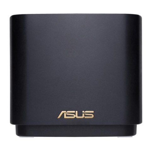 Asus System Mesh Asus ZenWiFi AX Mini XD4 Plus 1-PK czarny EU+UK