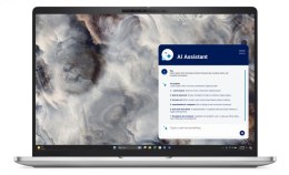 Dell Laptop Dell Pro 16 Plus PB16250 W11P Ultra 7 266V/16GB/512GBSSD CL25/16.0 FHD+/Arc/FgrPr&SmtCd/FHD/IRCam/Mic/WLAN only+BT/BcklKb