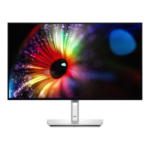 Dell Monitor Dell 27" UltraSharp U2724D (210-BKVB) HDMI 2xDP 3xUSB 2xUSB-C
