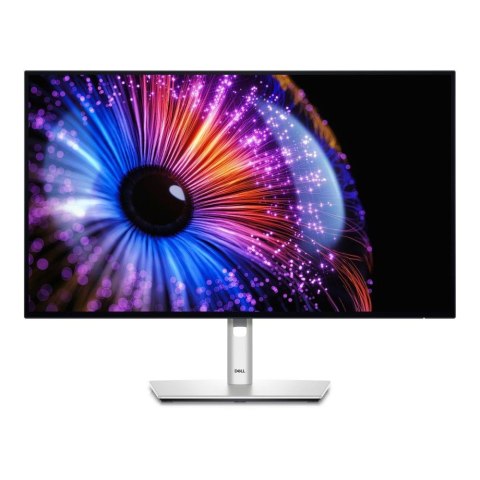 Dell Monitor Dell 27" UltraSharp U2724DE (210-BKTV) HDMI 2xDP 4xUSB 2xUSB-C 2xThunderbolt 4